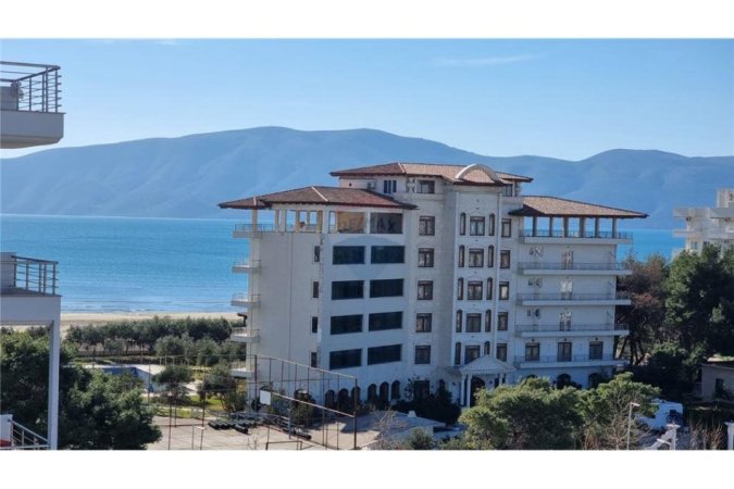 Vlore, shes apartament 2+1+BLK 108 m² 1.400 Euro/m2 (Rr Sazani , Vlore)