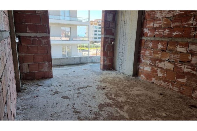 Vlore, shes apartament 2+1+BLK 108 m² 1.400 Euro/m2 (Rr Sazani , Vlore)