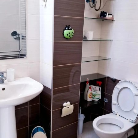 Apartament  me qera Tirane   IDEAL PER FAMILJAR