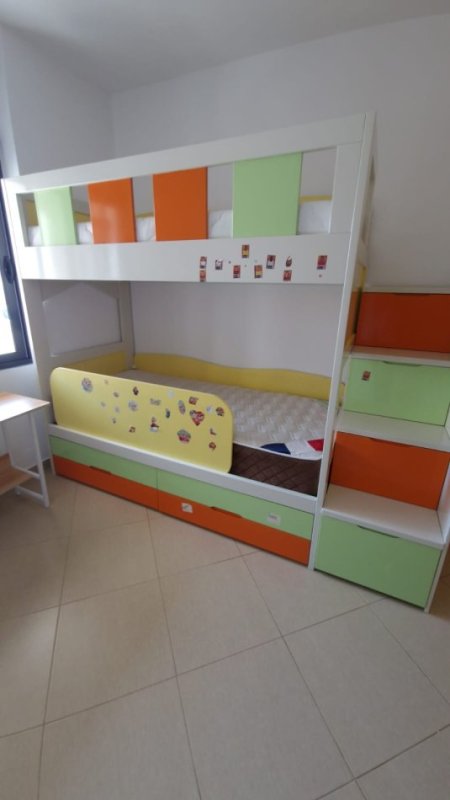 Apartament  me qera Tirane   IDEAL PER FAMILJAR