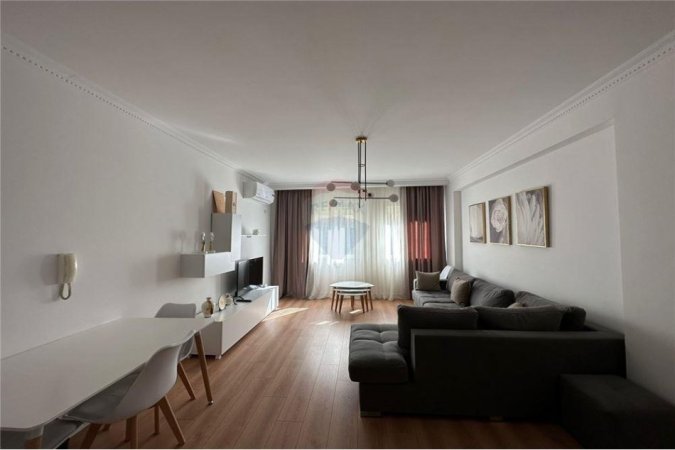 Apartament 2+1 me qira te Keshi, Komuna e Parisit