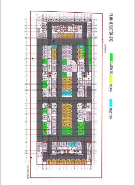 Tirane, Apartament per#Shitje (Laprake)