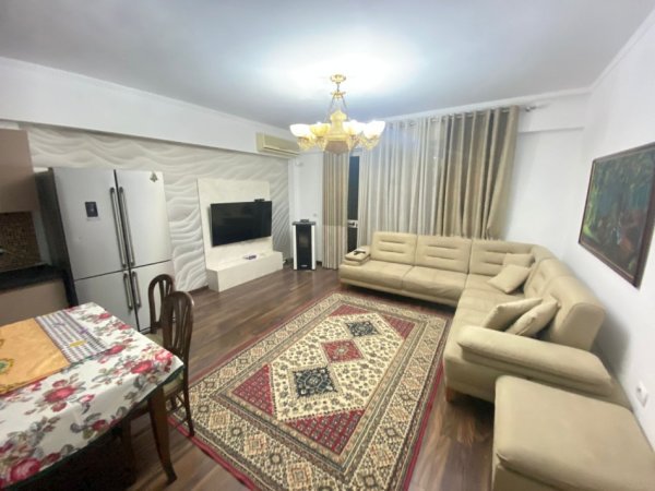 Apartament 3+1 per Qira tek Neranxi ,Myslym Shyri.