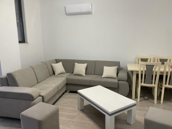 Apartament 2 +1 me qera