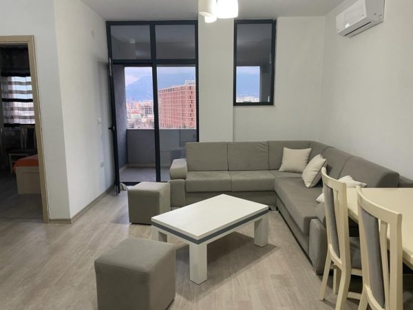 Apartament 2 +1 me qera