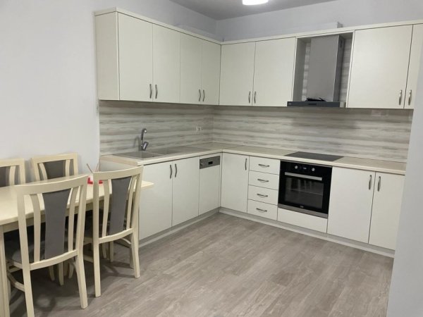 Apartament 2 +1 me qera