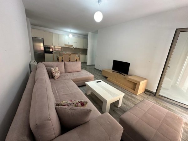 APARTAMENT 2+1+PARKIM ME QIRA TEK DELIJORGJI