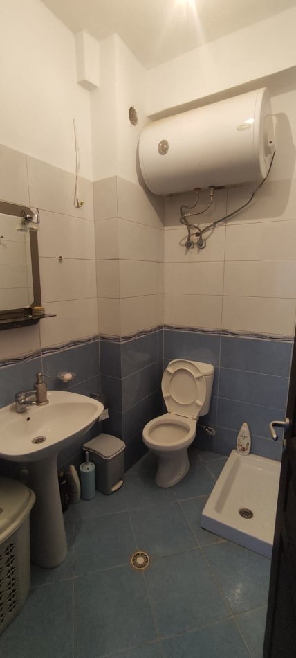 Apartament 2+1+2 Per Shitje Ne Sarande