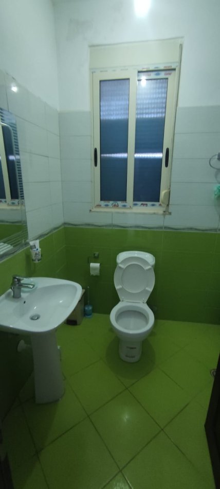 Apartament 2+1+2 Per Shitje Ne Sarande