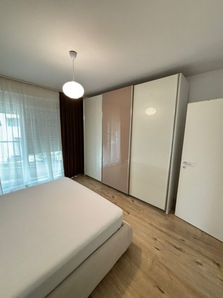 Jepet me qera apartament 2+1+2 i sapomobiluar,21 dhjetori , rruga Frosina Plaku 600 euro