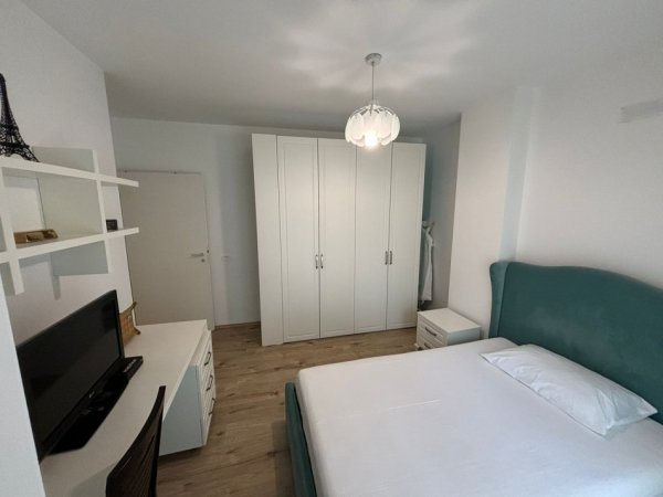 Jepet me qera apartament 2+1+2 i sapomobiluar,21 dhjetori , rruga Frosina Plaku 600 euro