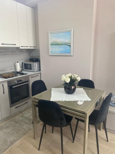 Apartament 2+1 me qira te 21 Dhjetori