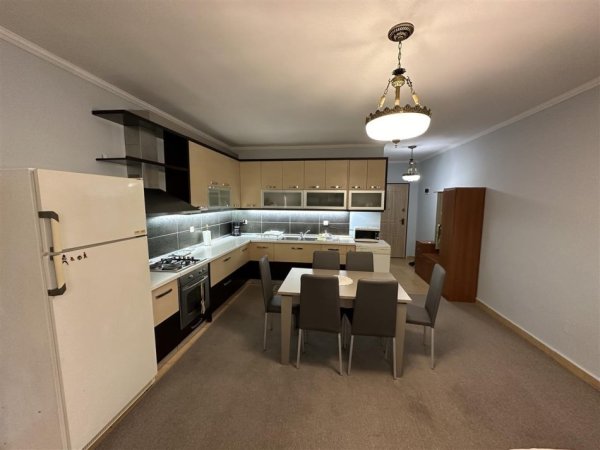 Apartament Me Qera 2+1 Tek Komuna E Parisit (ID B220751) Tirane