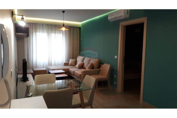 Apartament 2+1 me qira