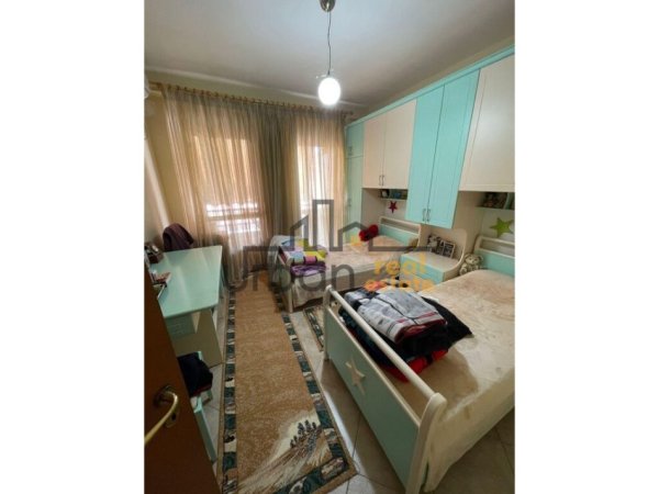 Shitet, Apartament 3+1, 5 Maji, Tiranë - 150 000€ | 115m²