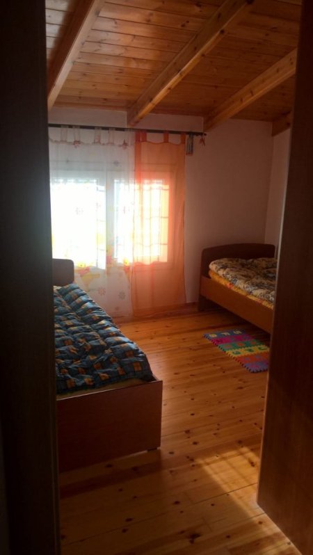 Shitet, Apartament 4+2, Priskë të Madhe, Tiranë - 400000€ | 200 m²