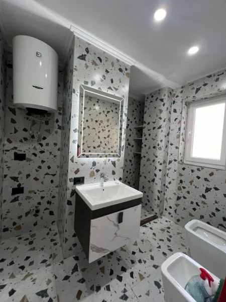 SHITET, APARTAMENT 2+1, STADIUMI DINAMO,TIRANË, 240,000 EUR