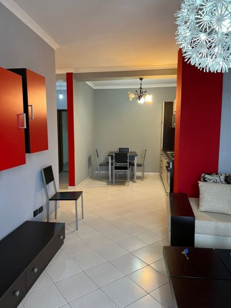 APARTAMENT ME QIRA  2+1 ASTIR