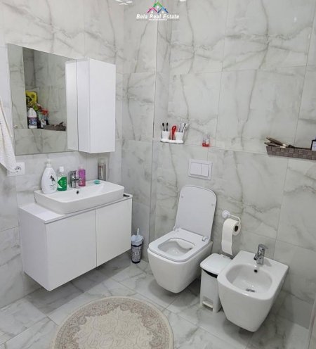 Apartament Me Qera 2+1 Ne Kinostudio (ID B220744) Tirane