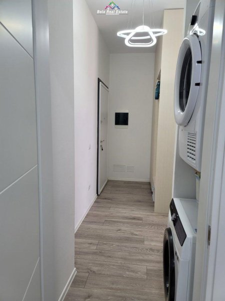 Apartament Me Qera 2+1 Ne Kinostudio (ID B220744) Tirane