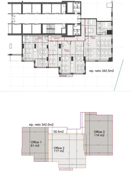 AMBIENTE BIZNESI NE SHITJE TEK DOWNTOWN TIRANA!