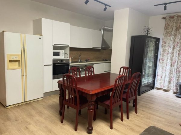 Apartament Me Qera 3+1 Tek Brryli (ID B2389) Tirane