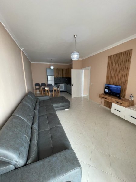 APARTAMENT 1+1 PER SHITJE ME PAMJE NGA DETI + GARAZH NE QERRET!