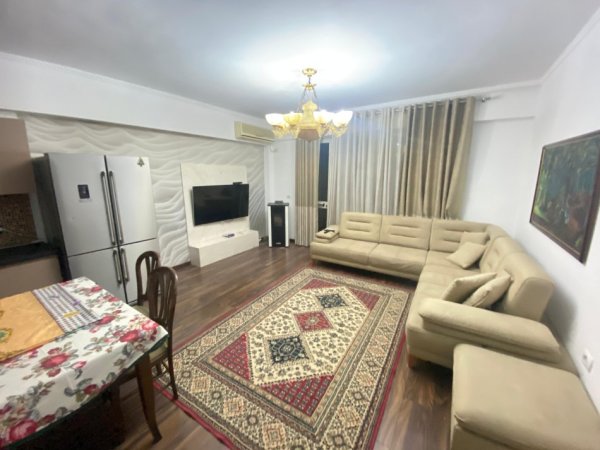 Apartament 3+1 me qira prane Myslym Shyrit!