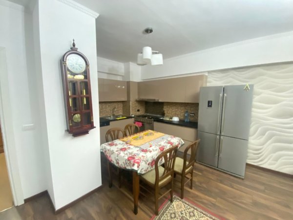 Apartament 3+1 me qira prane Myslym Shyrit!