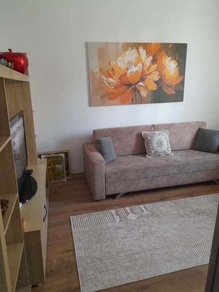 Apartament Me Qera 2+1 Tek 21 Dhjetori (ID B2221196) Tirane