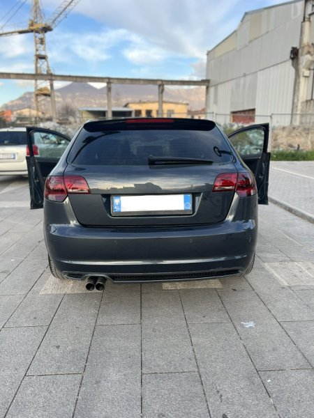 Shitet Audi A3 2012