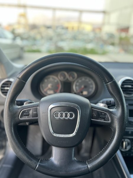 Shitet Audi A3 2012