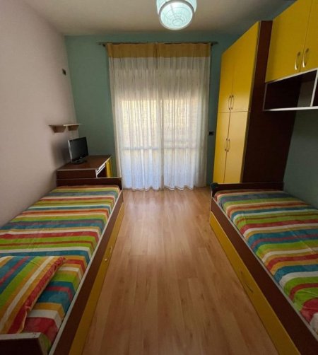 SHESIM SUPER APARTAMENT 2+1 TEK KOPSHTI BOTANIK