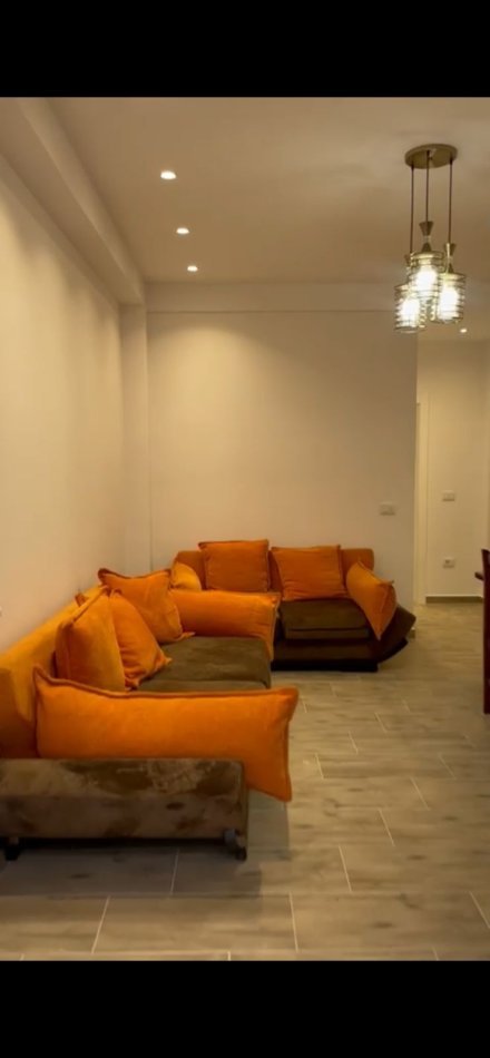 Apartament 1+1 me qera - Sauk