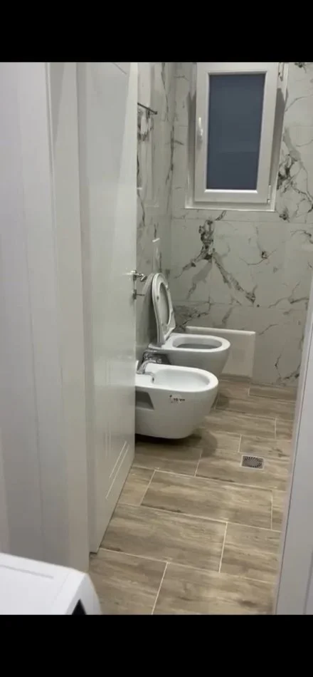 Apartament 1+1 me qera - Sauk