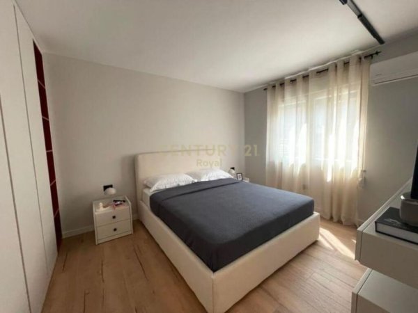 APARTAMENT 1+1 TEK RRUGA MUHAMET GJOLLESHA