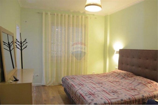 Apartament 2+1+2 ne shitje tek Rezidenca GP, Kodra e Diellit