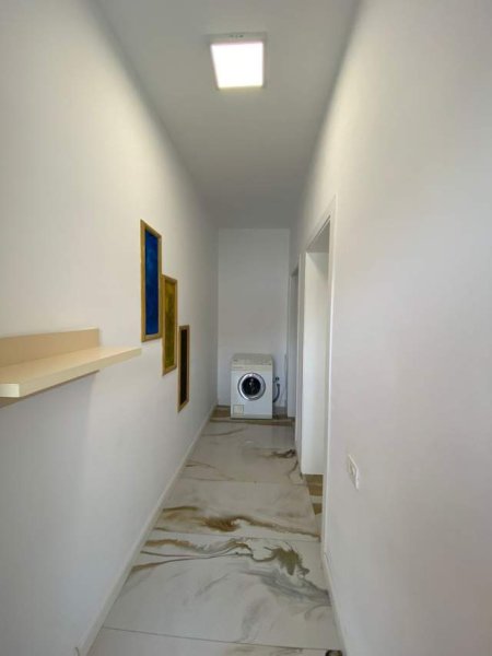 Tirane, jepet me qera apartament 1+1+BLK Kati 2, 70 m² 30.000 Leke (Mihal-grameno)