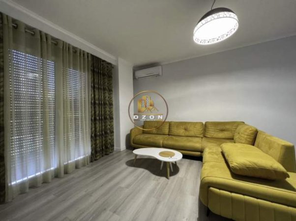 Tirane, jepet me qera apartament 1+1+BLK Kati 2, 75 m² 500 Euro (Rruga " Haxhi Hysen Dalliu ")