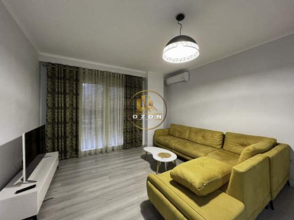 Tirane, jepet me qera apartament 1+1+BLK Kati 2, 75 m² 500 Euro (Rruga " Haxhi Hysen Dalliu ")