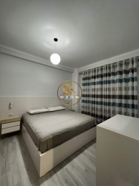Tirane, jepet me qera apartament 1+1+BLK Kati 2, 75 m² 500 Euro (Rruga " Haxhi Hysen Dalliu ")