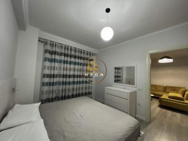 Tirane, jepet me qera apartament 1+1+BLK Kati 2, 75 m² 500 Euro (Rruga " Haxhi Hysen Dalliu ")