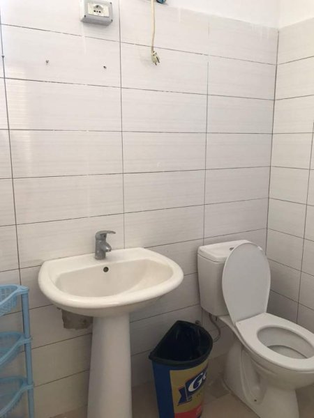 Tirane, jepet me qera apartament 2+1 Kati 0, 67 m² 30.000 Leke (ish sheshi shqiponja)