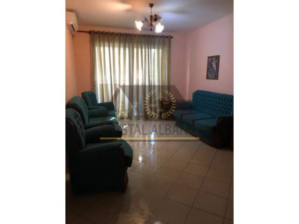 Tirane, jepet me qera apartament 1+1+BLK Kati 2, 67 m² 320 Euro (Don Bosko)