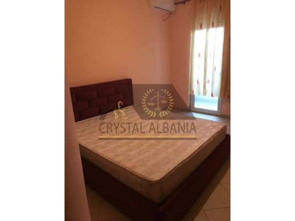 Tirane, jepet me qera apartament 1+1+BLK Kati 2, 67 m² 320 Euro (Don Bosko)