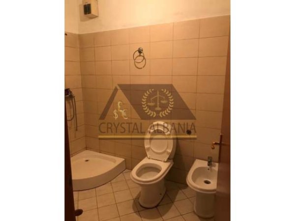 Tirane, jepet me qera apartament 1+1+BLK Kati 2, 67 m² 320 Euro (Don Bosko)