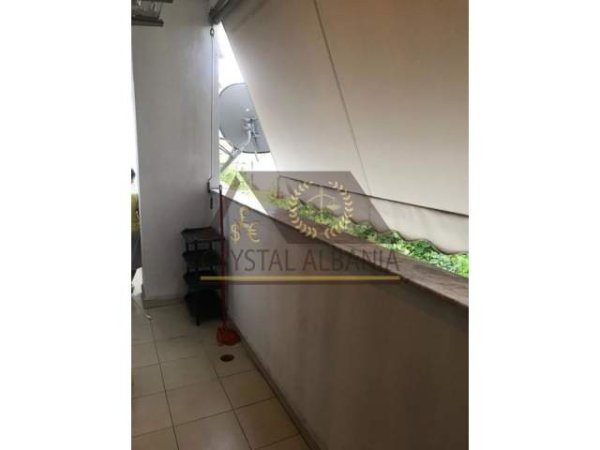 Tirane, jepet me qera apartament 1+1+BLK Kati 2, 67 m² 320 Euro (Don Bosko)