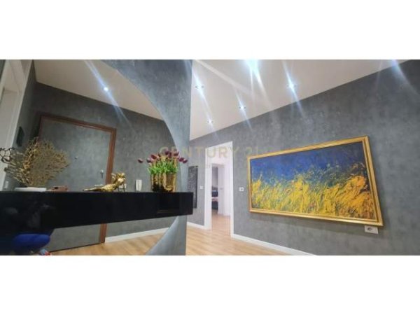 Shes apartament 3+1, DON BOSKO, Kati 6, 121 m²  (Don Bosko)