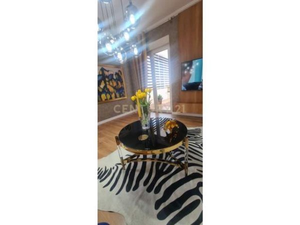 Shes apartament 3+1, DON BOSKO, Kati 6, 121 m²  (Don Bosko)