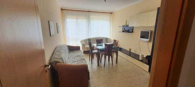 Apartament Pushimi Vlore, Orikum 30 Euro, me gatim, 1+1, 65m2